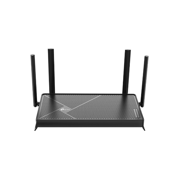TP-LINK Dual-Band Wi-Fi 7 Router | Archer BE3600 | 802.11be | 2882 Mbit/s | Mesh Support No | MU-MiMO Yes | No mobile broadband
