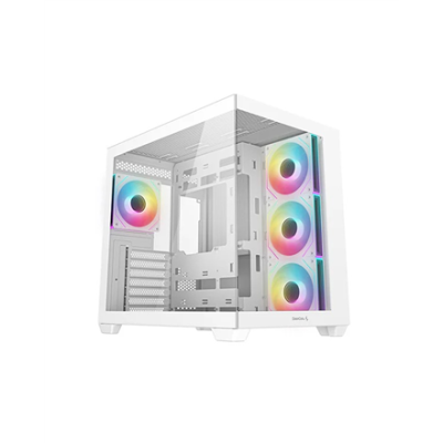 Deepcool CG530 4F WH |...