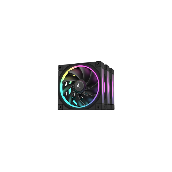 Deepcool | Fan | FL12-3 IN 1
