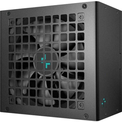 Deepcool PSU | PL550D-FC |...