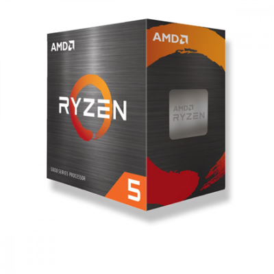 AMD Ryzen 5 5600XT BOX |...