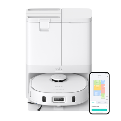Anker Eufy | Robot Vacuum...