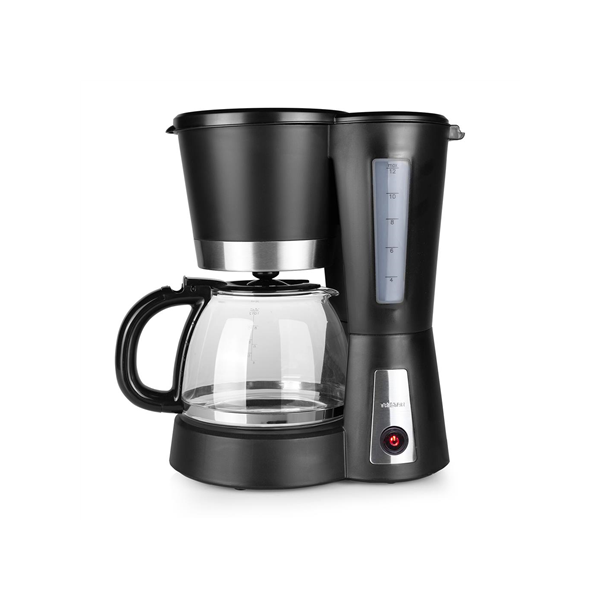 Tristar Coffee Maker | CM-1236 | Drip | 900 W | Black