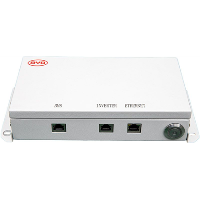 BYD | Battery Box Premium...