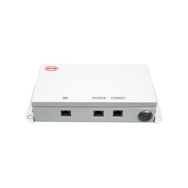 BYD | Battery Box Premium LVL BMU | 12833318-00