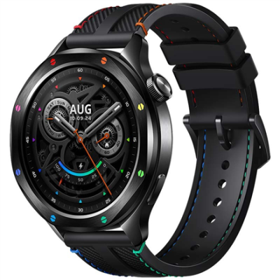 Xiaomi Watch S4 | Smart...