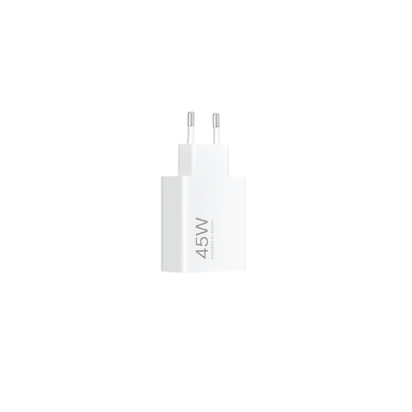 Xiaomi 45W Turbo Charging Power Adapter (Type-A)