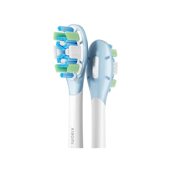 Xiaomi | Oscillation Electric Toothbrush Replacement Heads (Clean) | Heads | For adults | Number of brush heads included 3