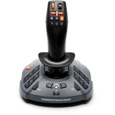 Thrustmaster Joystick...