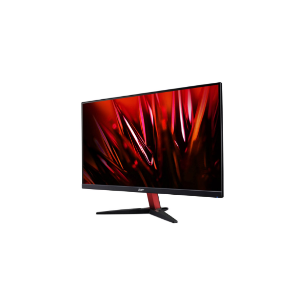 Acer Nitro KG242Y Ebmiix | 23.8 " | IPS | 16:9 | 100 Hz | 4 ms | 1920 x 1080 pixels | 250 cd/m² | HDMI ports quantity 2 | Black