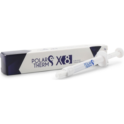 Polartherm | X-8 Thermal...