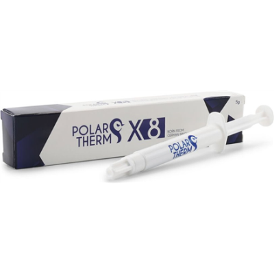 Polartherm | X-8 Thermal...