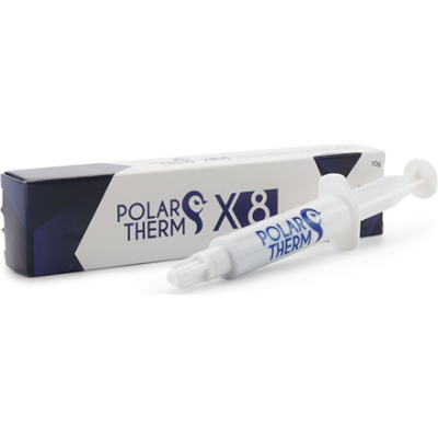 Polartherm | X-8 Thermal...