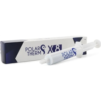 Polartherm | X-8 Thermal...