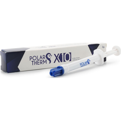Polartherm | X-10 Thermal...