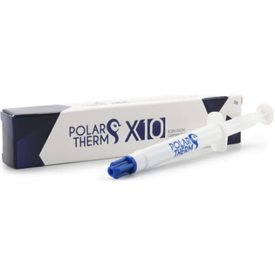 Polartherm | X-10 Thermal...