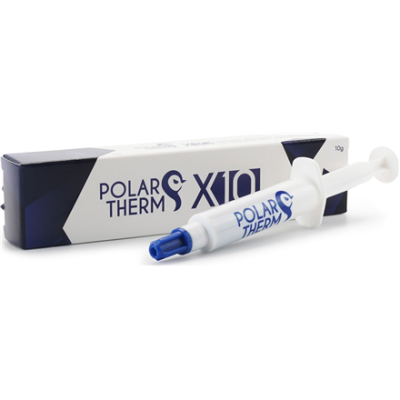 Polartherm | X-10 10...