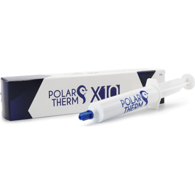 Polartherm | X-10 Thermal...