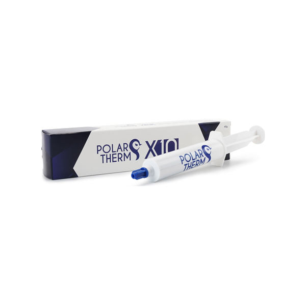 Polartherm | X-10 Thermal Paste, 40 g | PT-X10-040