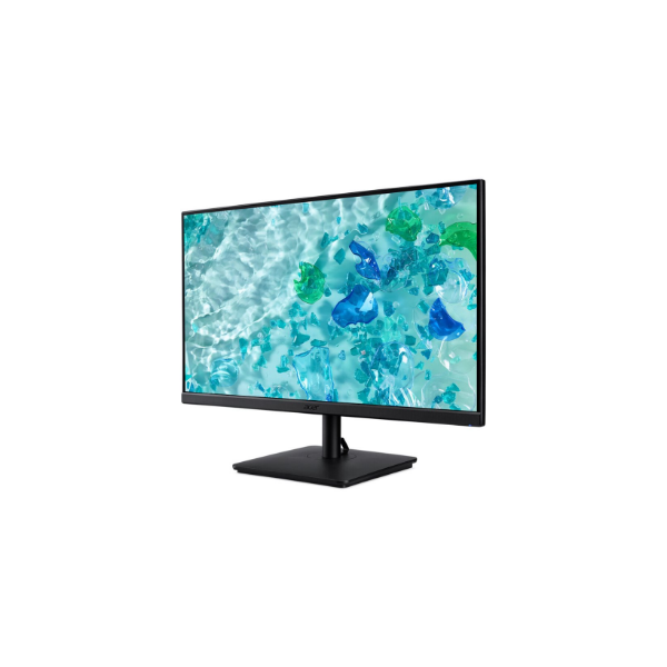 Acer Vero V277Ebiv | 27 " | IPS | 16:9 | 100 Hz | 4 ms | 1920 x 1080 pixels | 250 cd/m² | HDMI ports quantity 1