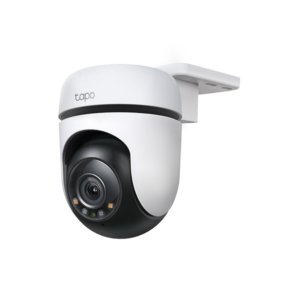 TP-LINK | Pan/Tilt Security Wi-Fi Camera | Tapo C510W | Dome | 3 MP | 3.9mm | IP65 | H.264 | MicroSD, up to 512 GB