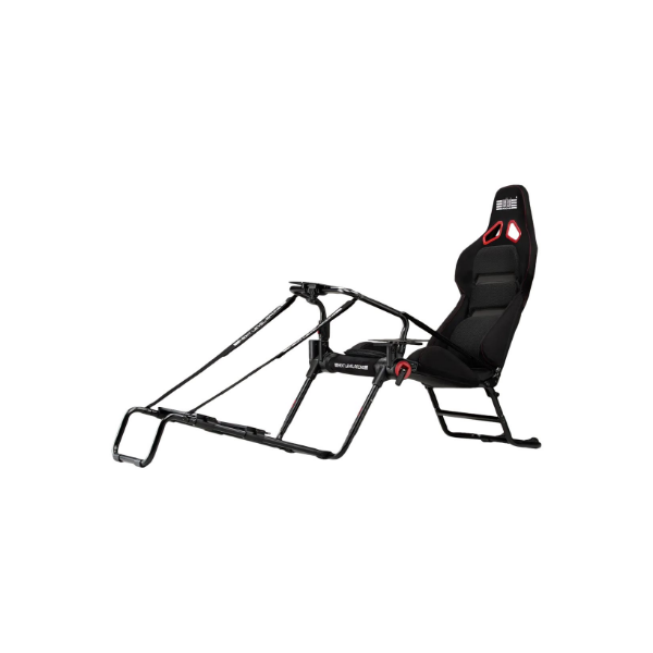 Next Level Racing Foldable Cockpit | GT Lite Pro