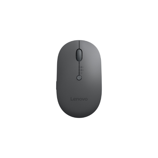 Lenovo Multi-device Mouse (X9 Edition) | Wireless | 2.4G, Bluetooth 5.0