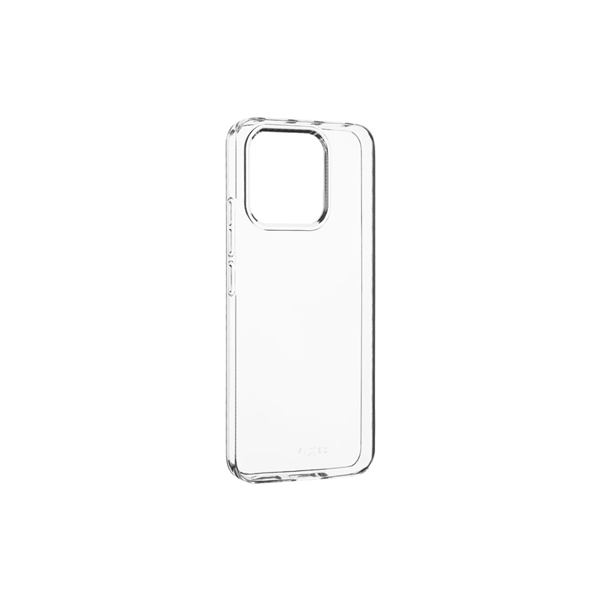 Fixed Story | Back Cover | Xiaomi | Redmi Note 14 | TPU | Clear