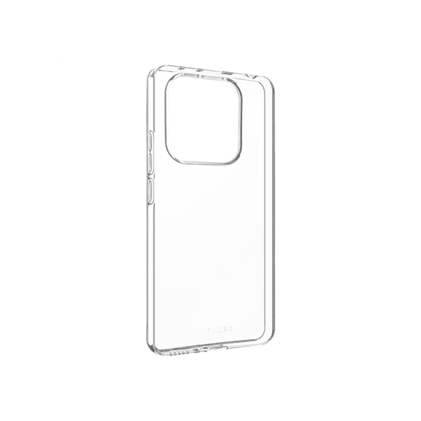 Fixed Story | Back Cover | Xiaomi | Redmi Note 14 5G | TPU | Clear