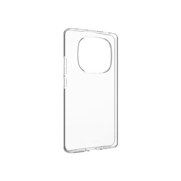 Fixed Story | Back Cover | Xiaomi | Redmi Note 14 Pro 5G/POCO X7 | TPU | Clear