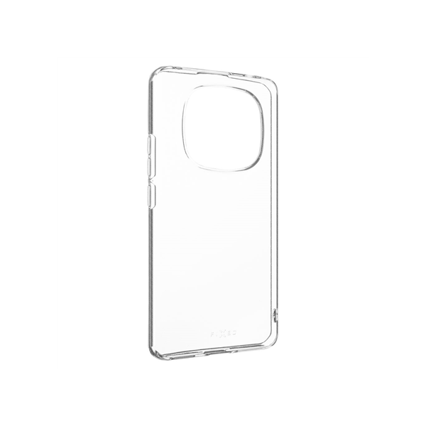 Fixed Story | Back Cover | Xiaomi | Redmi Note 14 Pro+ 5G | TPU | Clear