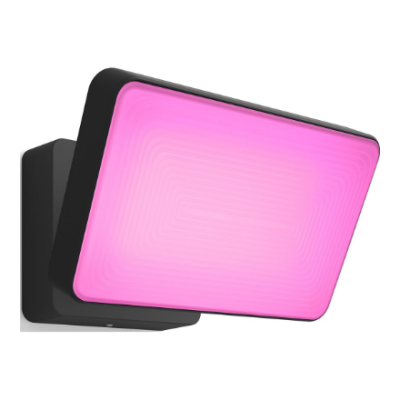 Philips Hue WCA Discover...