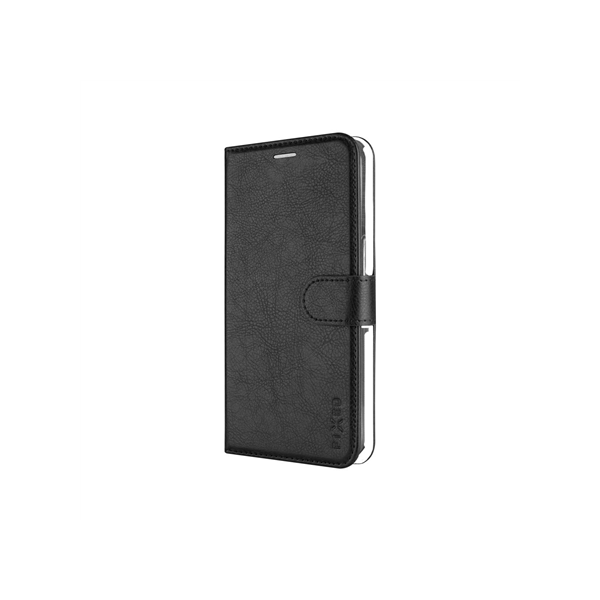 Fixed Opus | Book Case | Xiaomi | Redmi Note 14 Pro 4G | Leather | Black