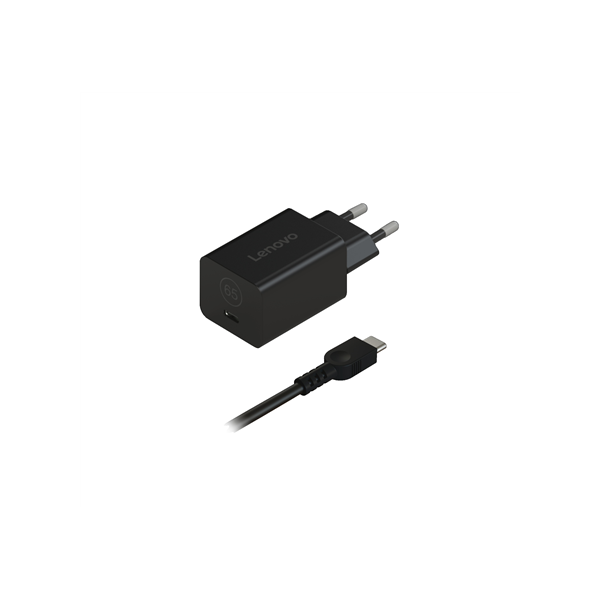 Lenovo GaN Nano | 65 W | 5V/9V/15V/20 V | Adapter