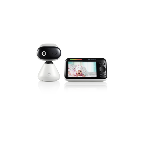 Motorola 5.0" Wi-Fi Video Baby Monitor | PIP1500 Connect