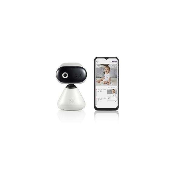 Motorola Wi-Fi Video Baby Camera | PIP1000
