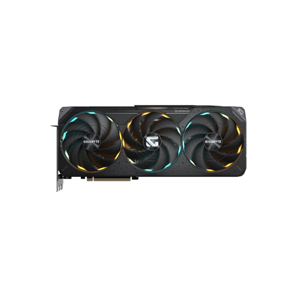 Gigabyte GeForce RTX 5080 GAMING OC 16G | NVIDIA | 16 GB | GeForce RTX 5080 | GDDR7 | HDMI ports quantity 1 | PCI-E 5.0