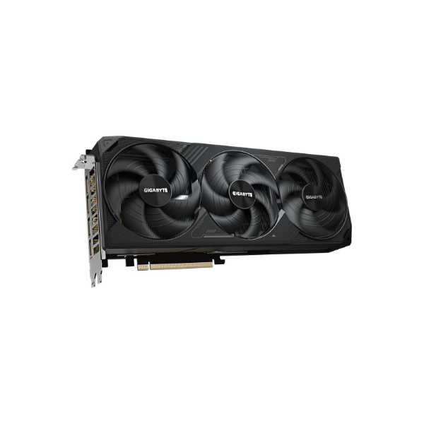 Gigabyte GeForce RTX 5080 WINDFORCE OC SFF 16G | NVIDIA | 16 GB | GeForce RTX 5080 | GDDR7 | HDMI ports quantity 1 | PCI-E 5.0