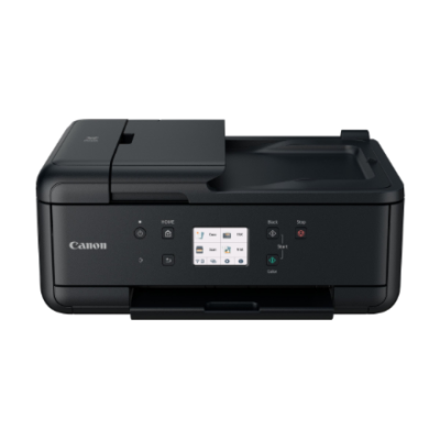 Canon PIXMA TR7650 | Inkjet...
