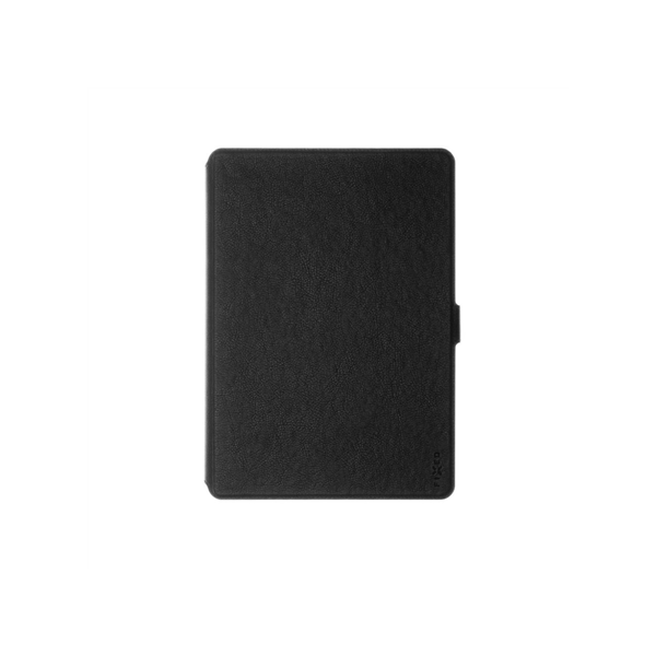 Fixed | Topic Tab Stand Case | 11 " | Book-style case | Xiaomi Redmi Pad SE | Black
