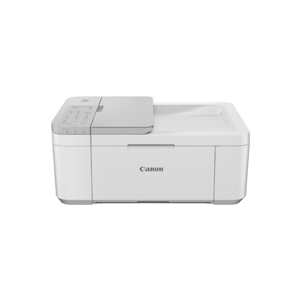 Canon PIXMA TR4756i | Inkjet | Colour | Multifunction printer | A4/Legal | Wi-Fi | White