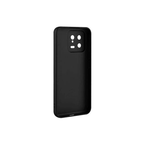 Fixed Story | Back Cover | Xiaomi | Redmi Note 14 Pro+ 5G | Rubberized | Black