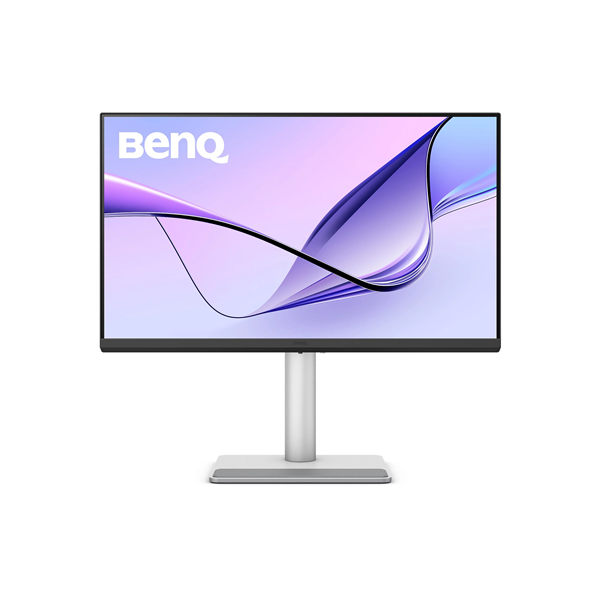 Benq MA270U | 27 " | IPS | 16:9 | 60 Hz | 5 ms | 3840 x 2160 pixels | 400 cd/m² | HDMI ports quantity 2