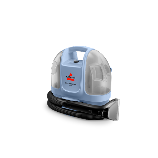 Bissell SpotClean Mini Select Carpet and Upholstery Washer | 4103N | Corded operating | Washing function | 280-330 W | Lake Blue