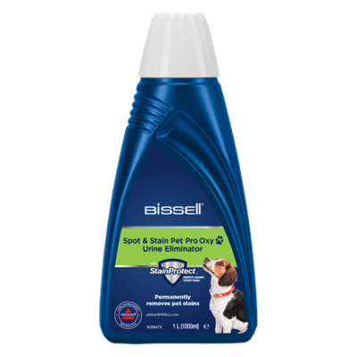 Bissell Spot and Stain Pet...