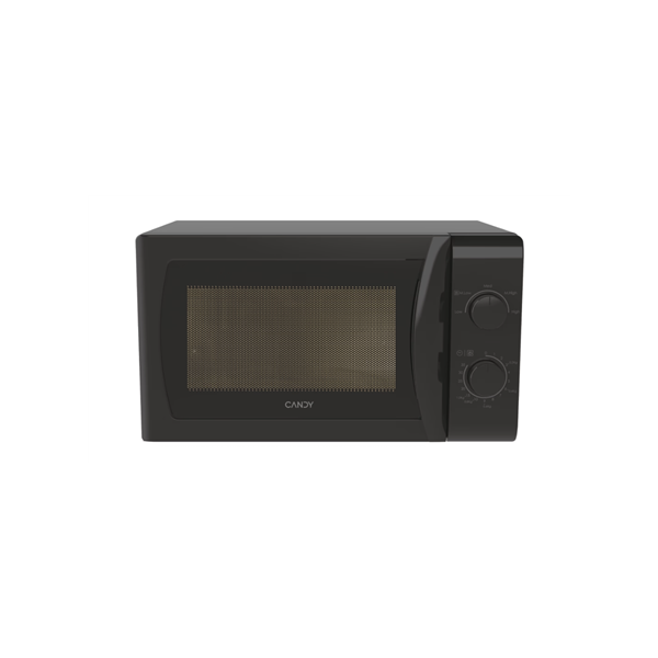 Candy Microwave oven | CMW20SMB | Free standing | 20 L | 700 W | Black