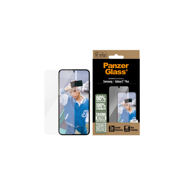 PanzerGlass Ultra-Wide Fit