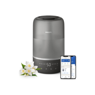 PHILIPS Humidifier Series...