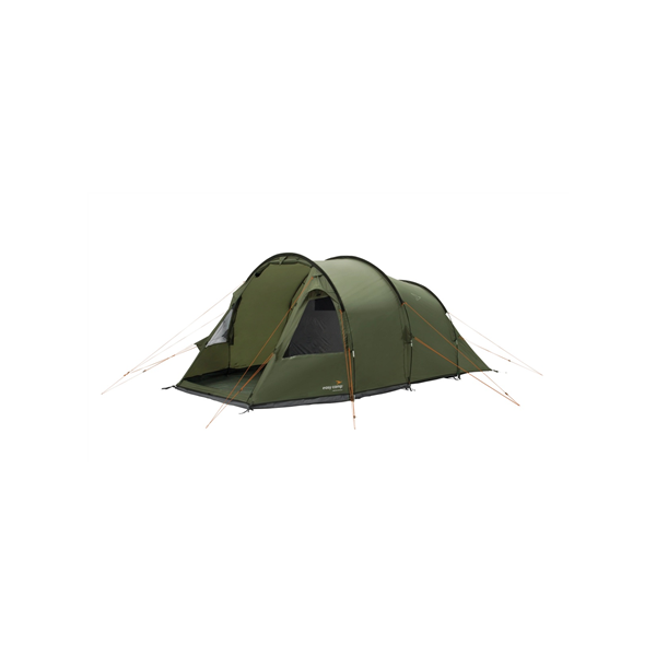 Easy Camp Family tent | Hidra 4 | 4 person(s) | Green