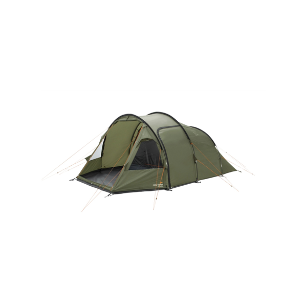 Easy Camp Family tent | Hidra 5 | 5 person(s) | Green
